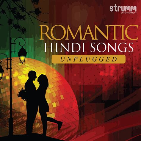 ‎Romantic Hindi Songs - Unplugged by Various Artists on Apple Music