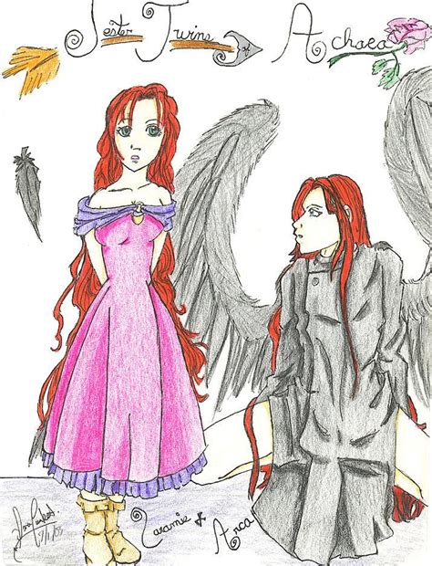 The Jester Twins By Tourniquet Kitten On Deviantart