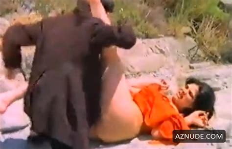 MERAL BANU Nude AZNude