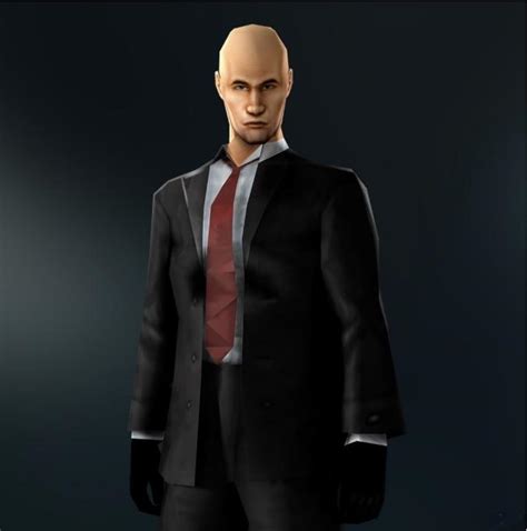 New suit celebrating the 25 year anniversary of hitman : r/HiTMAN