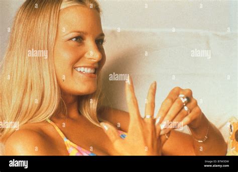 Jackie Brown Year 1997 Usa Bridget Fonda Director Quentin Stock Photo