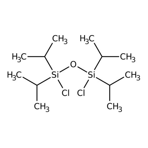 13 Dichloro 1133 Tetraisopropyldisiloxane 97 Thermo Scientific