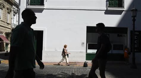 Cortes De Luz Qué Barrios De Caba Y El Conurbano Bonaerense Están Sin