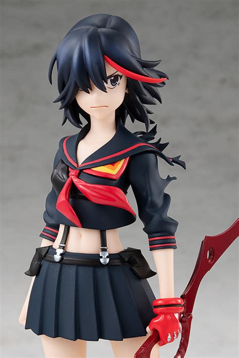 Pop Up Parade Ryuko Matoi Kill La Kill Pvc Figure