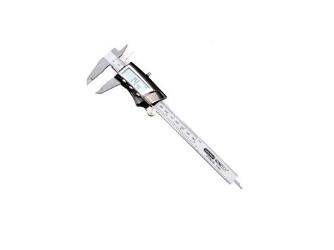 Digital Vernier Caliper