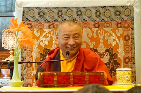 Last Teaching Given By Bardor Tulku Rinpoche Songs Of Barway Dorje