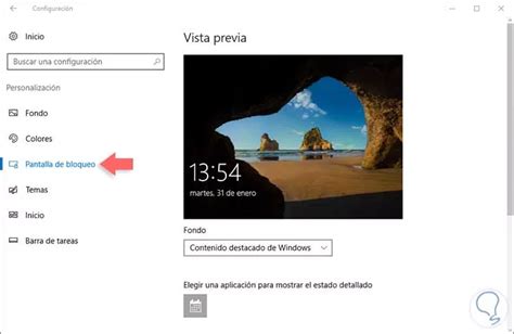 Como Personalizar A Tela De Bloqueio Do Windows Microsoft