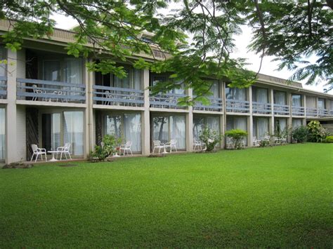 Holiday Inn Suva Fiji Review Of My Stay Loyaltylobby