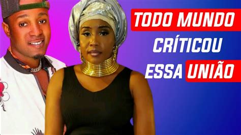 Eles Nos Mentiram Estupidamente Ohh DAMA IJA FZ FILA NOVA YouTube