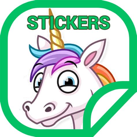 Stickers for text messages - Apps on Google Play