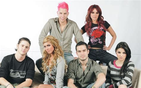 Soy Rebelde Tour Abren Segunda Fecha En Guadalajara Grupo Milenio