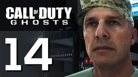 Call Of Duty Ghosts Walkthrough Mission 14 Sin City No Commentary