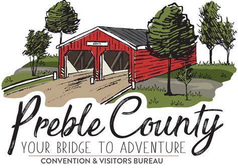 Preble County, Ohio