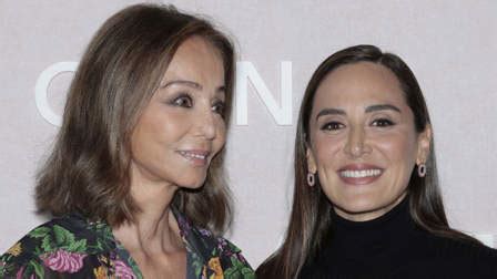 La Fruta Favorita De Isabel Preysler Y Tamara Falc Es Perfecta Para