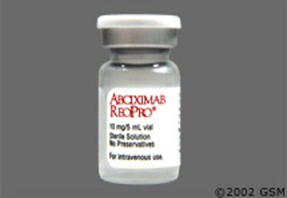 Abciximab