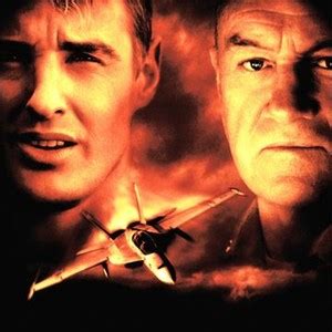 Behind Enemy Lines 2001 Rotten Tomatoes