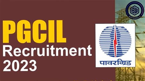 Pgcil Recruitment Recruitment For Junior Technician Posts Know