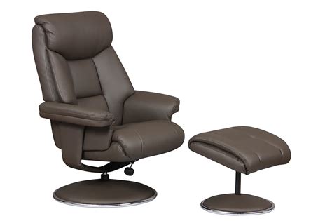 Bayonne Recliner Oak Barn Furnishings