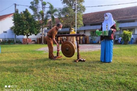 Sma Negeri Dan Swasta Terbaik Di Jombang Jawa Timur Berdasarkan