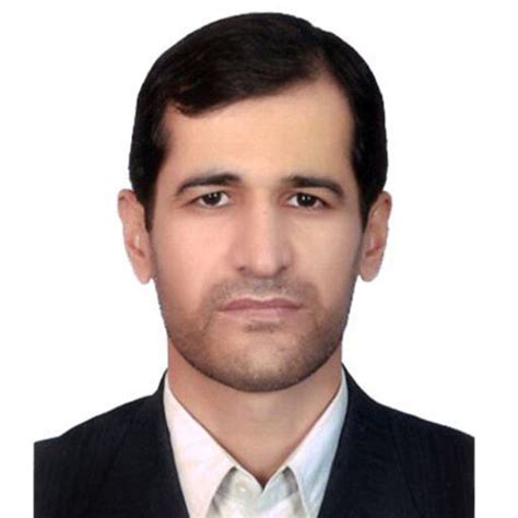 Mohammad Ahmadi Phd Student Ferdowsi University Of Mashhad Mashhad