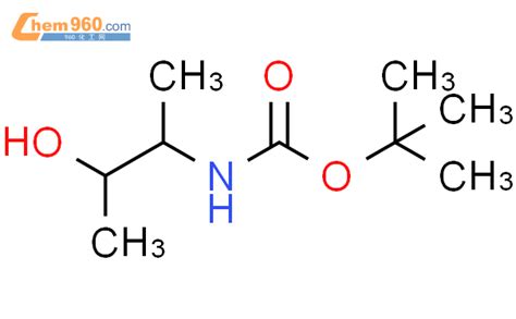 157394 46 2 Carbamic Acid 1S 2R 2 Hydroxy 1 Methylpropyl 1 1