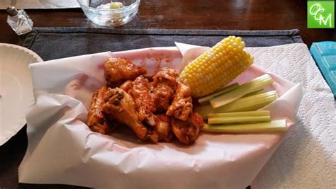 Restaurant Style Baked Buffalo Wings Recipe Oakland County Moms