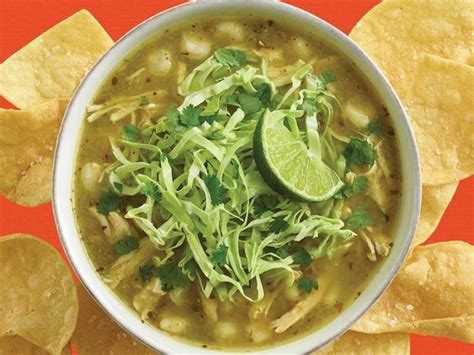 El Pollo Loco Brings A Traditional Holiday Soup To The Menu With The Introduction Of New Chicken