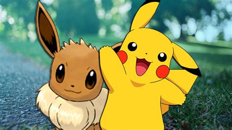 Pokemon Lets Go Pikachu And Lets Go Eevee Reviews Roundup Gamespot