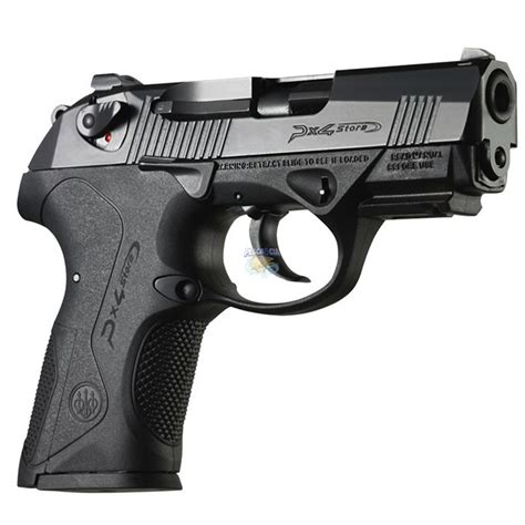 Pistola Beretta PX4 Storm Compact Cal 9mm 15 Tiros Cano 3 27 Na