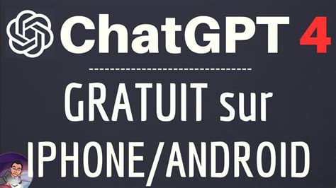 Comment Utiliser Chat Gpt Gratuitement Image To U