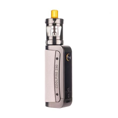 Innokin Coolfire Z Zenith Ii Vape Kit