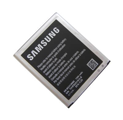 Bateria Samsung Eb Bg Bbe Galaxy Ace Trend