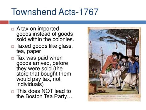 British Taxes Ppt