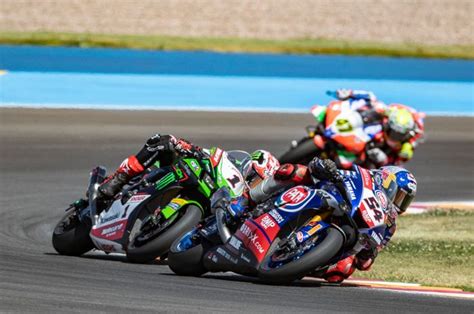 Update Jadwal WSBK 2022 Sirkuit Mandalika Kembali Masuk Dalam