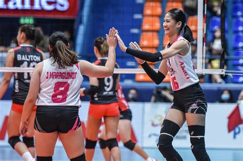 Photos Pvl Premier Volleyball League