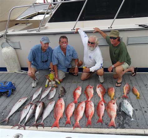 Costa Rica Fishing Photos – Golfito Fishing Charters