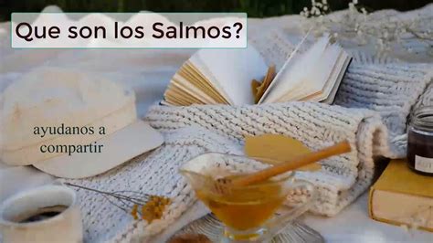 Como Leer Los Salmos Que Son Los Salmos Que Es Un Salmo Tipos De