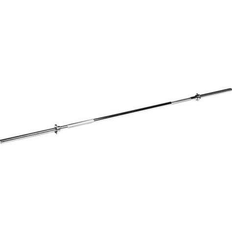 Gryf Prosty 200Cm 30Mm 13Kg Gwintowany Gorilla Sports Sport Sklep