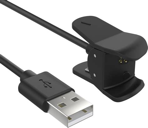 Amazon Moko Charger Dock Compatible With Garmin Vivosmart Usb