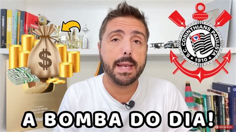 Jorge Nicola Not Cias Do Corinthians Muito Dinheiro Envolvido