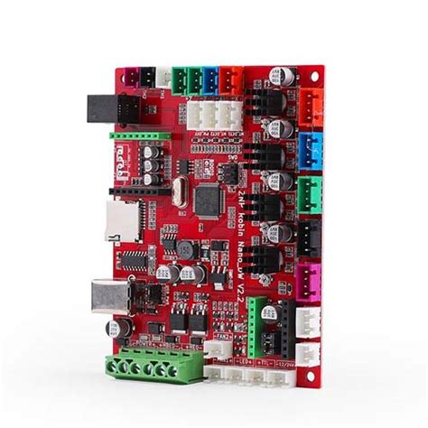 Elegoo Neptune 3/Pro/Plus/Max Silent Mainboard – MakerBase3D