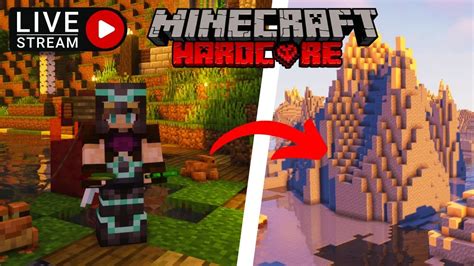 Let S Gather Up Those Frogs Hardcore Minecrafthardcoremode