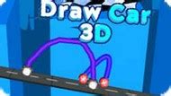 Play Draw Car 3D game online for free | 4GameGround.com