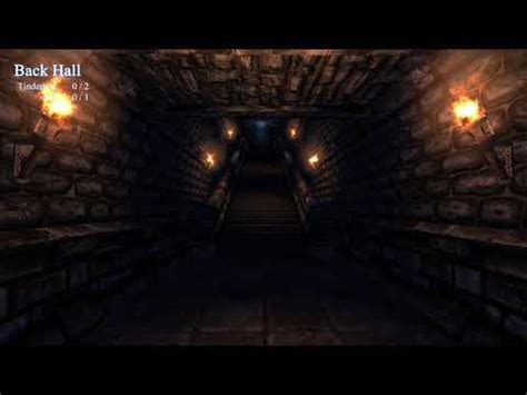 Steam Community Video Amnesia The Dark Descent Back Hall All