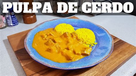 Arriba 47 Imagen Recetas Con Pulpa Pierna De Cerdo Abzlocal Mx