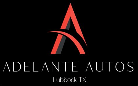 Cars For Sale In Lubbock Texas Adelante Auto