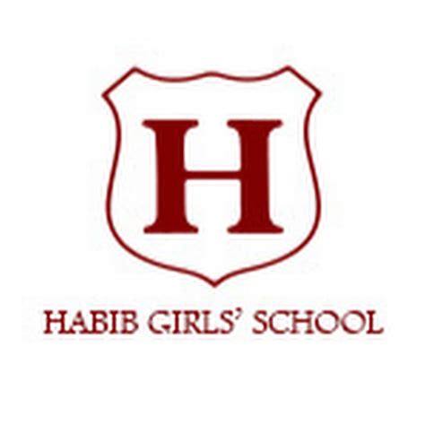 Habib Girls School Official Youtube