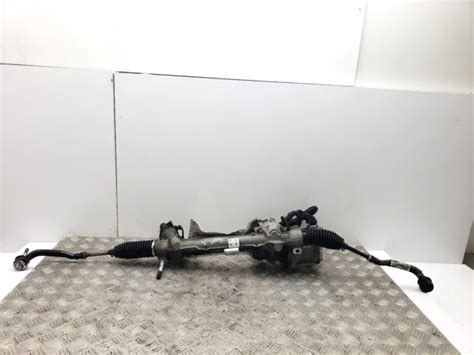 CITROEN C4 PICASSO Mk2 2013 1 6 Hdi Power Steering Rack 6800004977 199