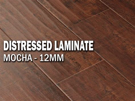 Bevelloc Walnut Effect Gloss Laminate Flooring Flooring Guide By Cinvex