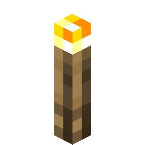 Torch – Official Minecraft Wiki